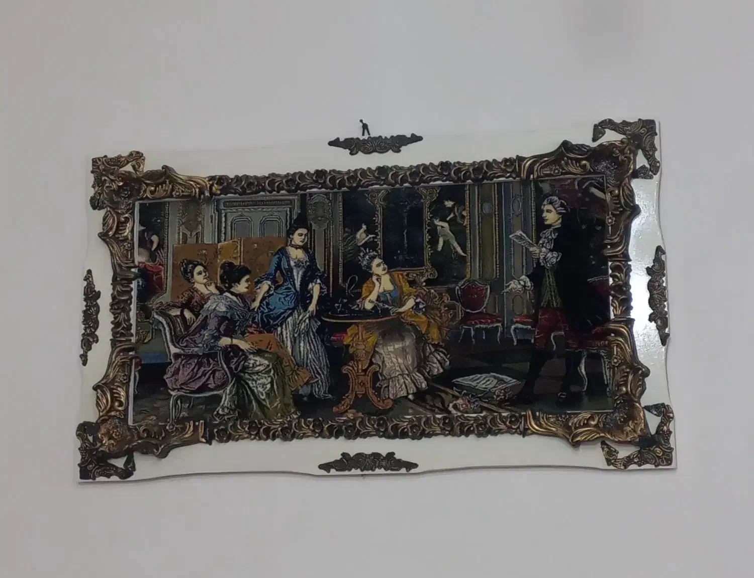 فروش تابلو فرش و آینه|تابلو فرش|دره شهر, |دیوار