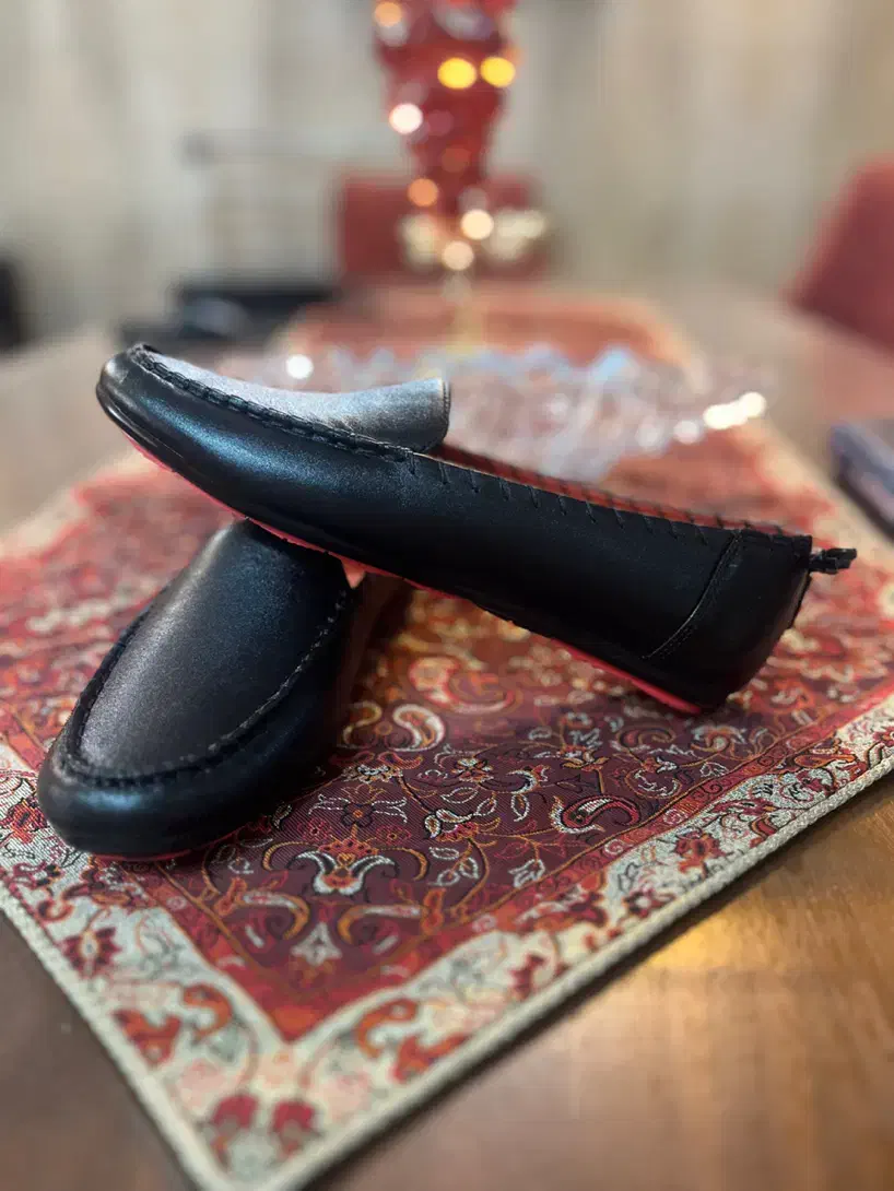 کفش چرم زنانه|کیف، کفش، کمربند|سبزوار, امیر کبیر|دیوار