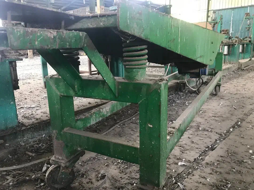 دستگاه ویبره حرکتی ۴ متری با همزن و ۲ پاتیل|ماشین‌آلات صنعتی|پاکدشت, خاتون آباد|دیوار