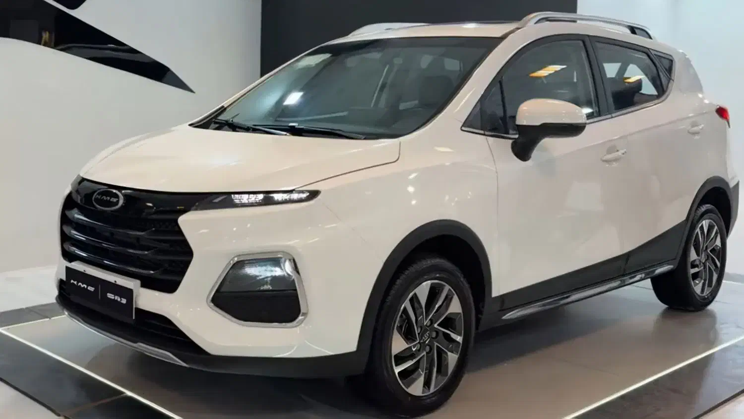 کی ام سی اس آر ۳ اقساط تحویل روز نمایندگی رسمی|خودرو سواری و وانت|تهران, پونک|دیوار