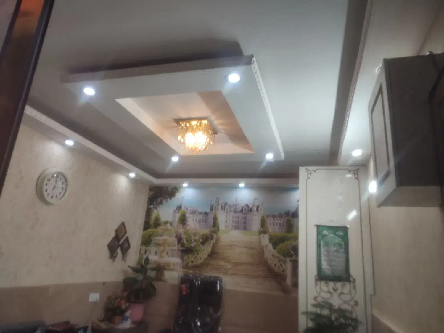 مغازه حاشیه امید 14متر|فروش مغازه و غرفه|مشهد, کوه سنگی|دیوار