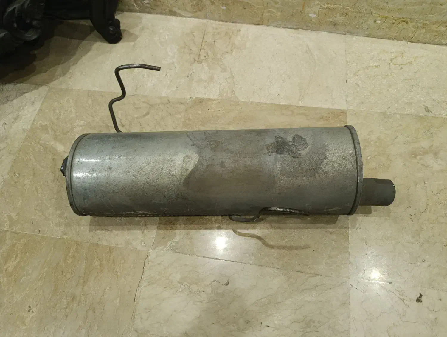 رم ایر207کیلومتر5عقربه واتومات منبع سورن سوزن|قطعات یدکی و لوازم جانبی|تهران, اباذر|دیوار