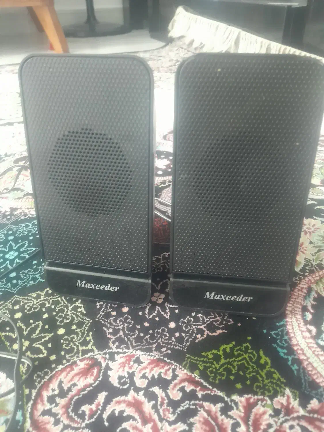 اسپیکر|سیستم صوتی خانگی|تهران, سجاد|دیوار