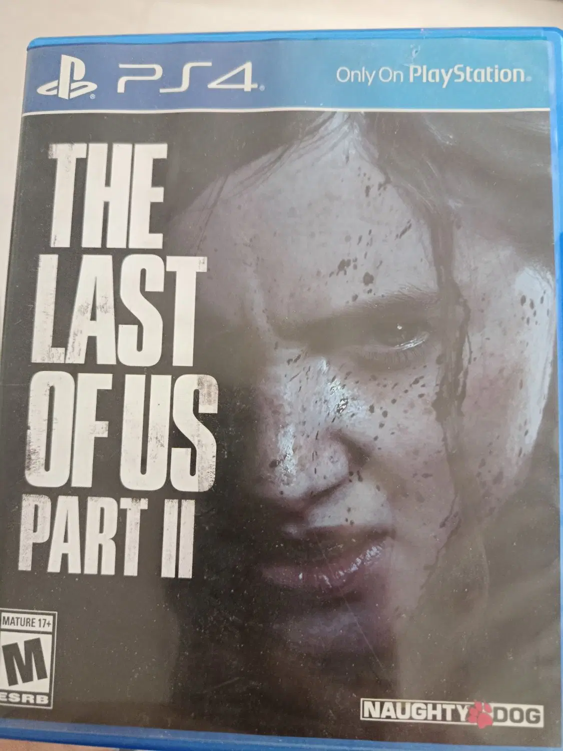 دیسک ps4|کنسول، بازی ویدئویی و آنلاین|کرج, فاز ۵ مهرشهر|دیوار