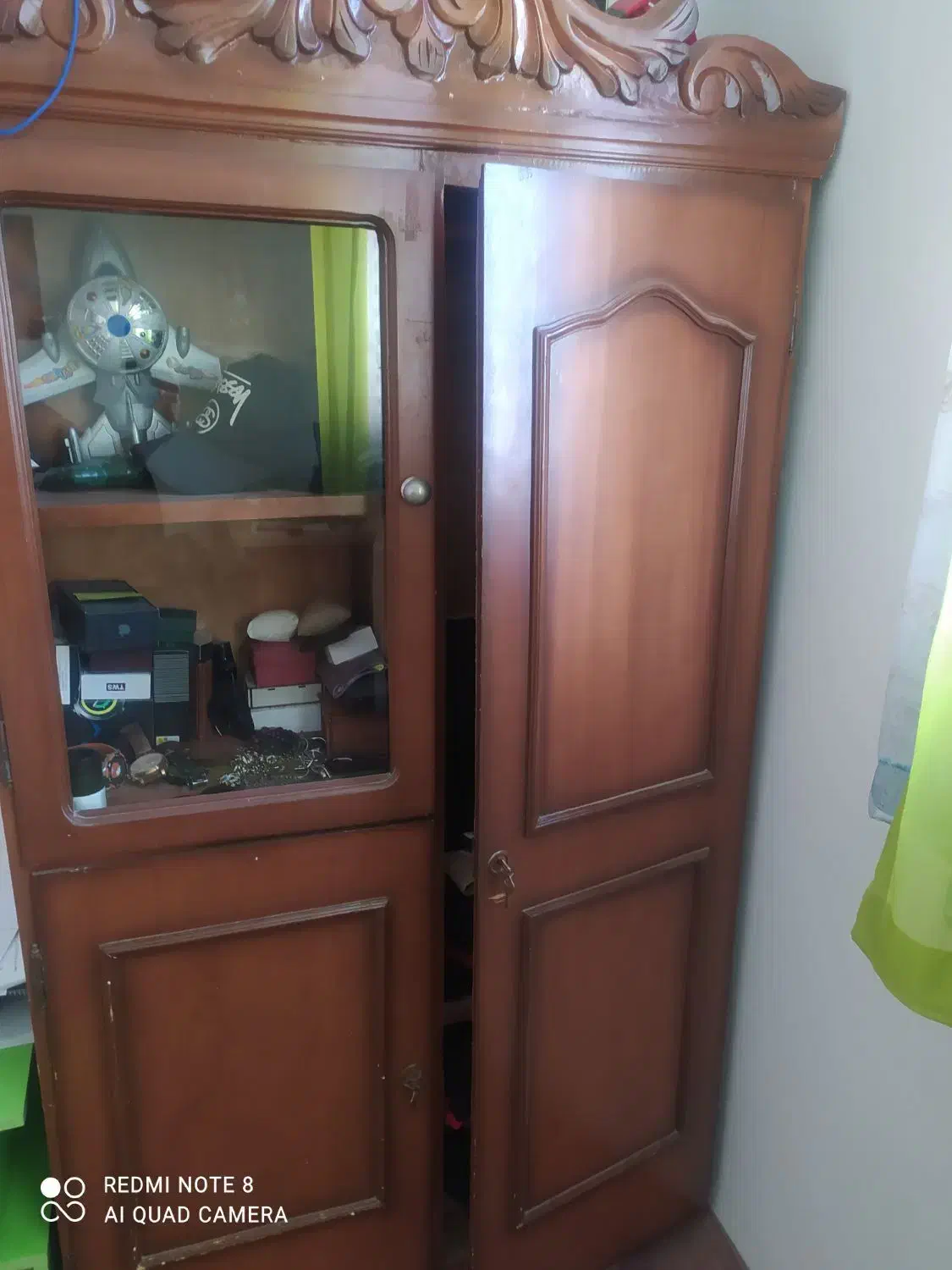 میز کامپیوتر وکمد|میز تحریر و کامپیوتر|اردبیل, |دیوار