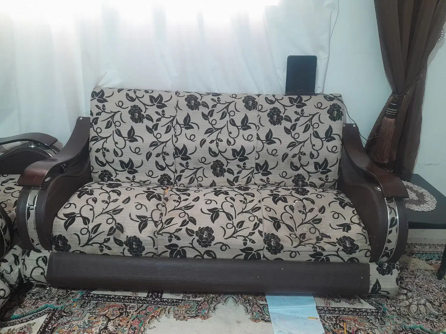 مبل|مبلمان خانگی و میز عسلی|قوچان, |دیوار