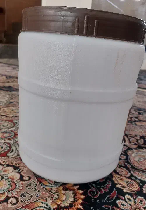 دبه سس مایونز نو|ظروف نگهدارنده، پلاستیکی، یک‌بارمصرف|شیراز, شریف‌آباد|دیوار