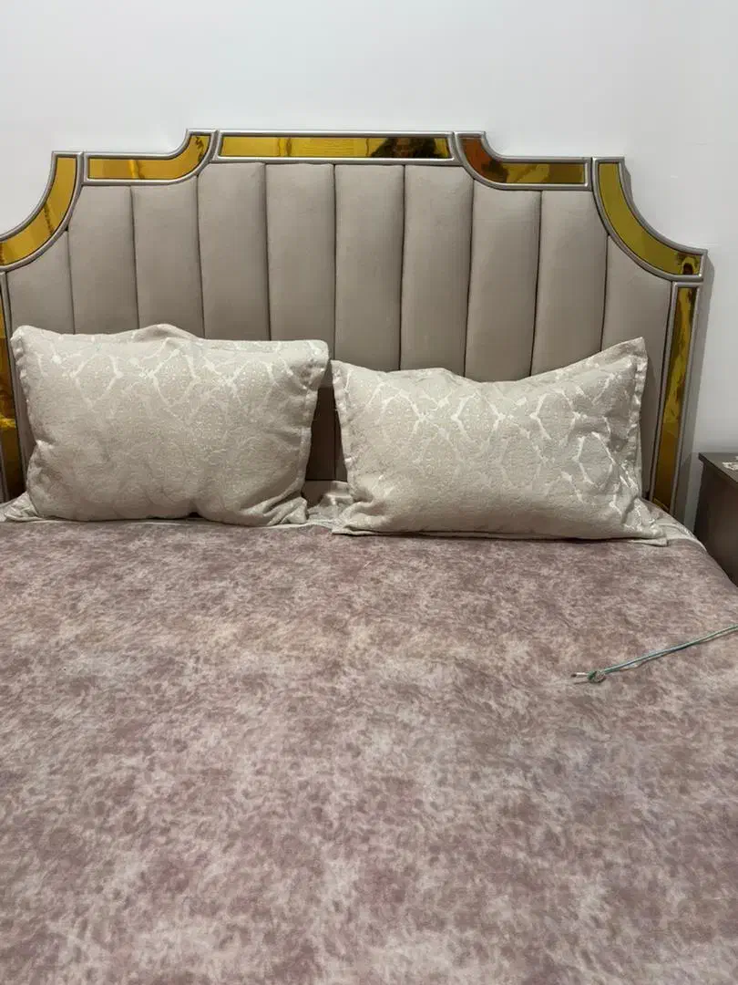 سرویس خواب اینه ایی|تخت و سرویس خواب|تهران, راه آهن|دیوار