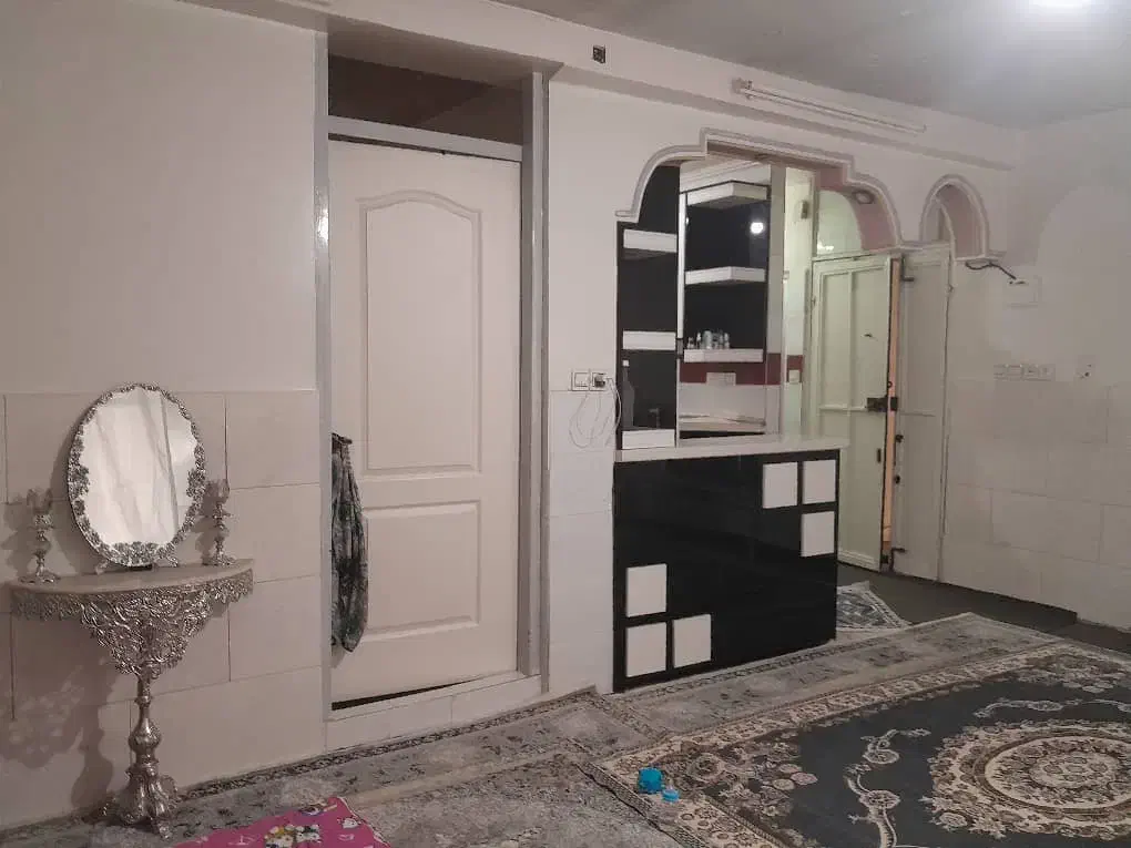 رهن و اجاره آپارتمان ۵۵متری واقن در کیانشهر