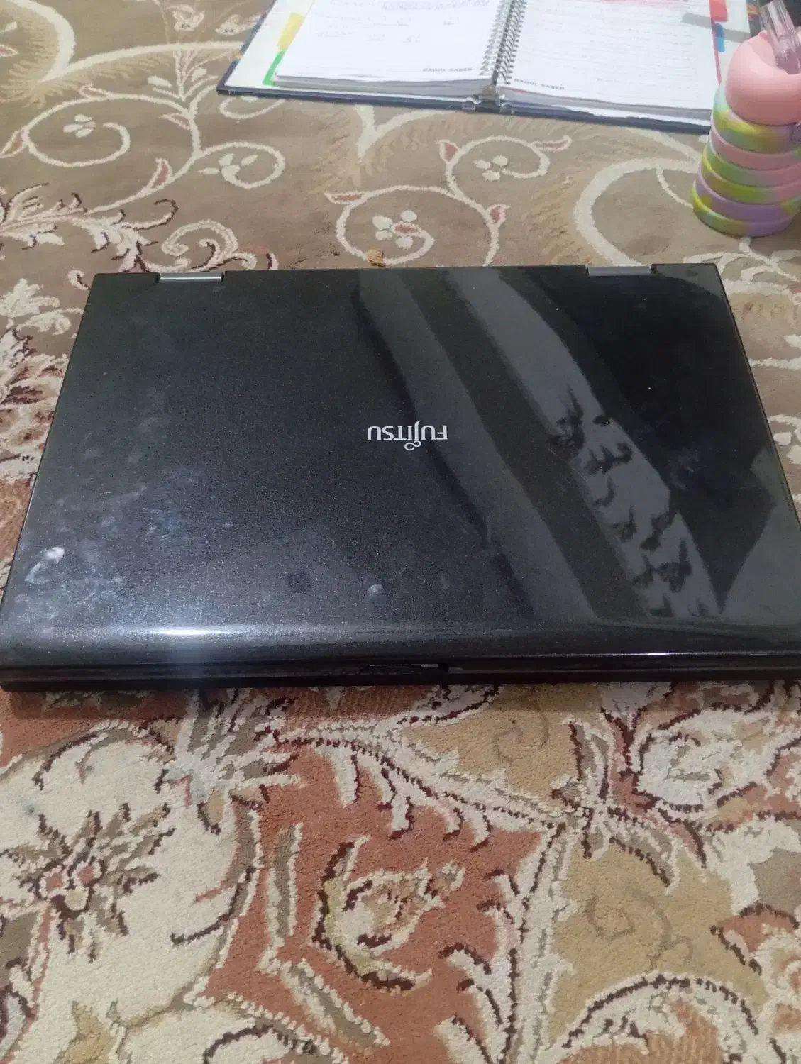 کنسول|رایانه همراه|مشهد, همت آباد|دیوار