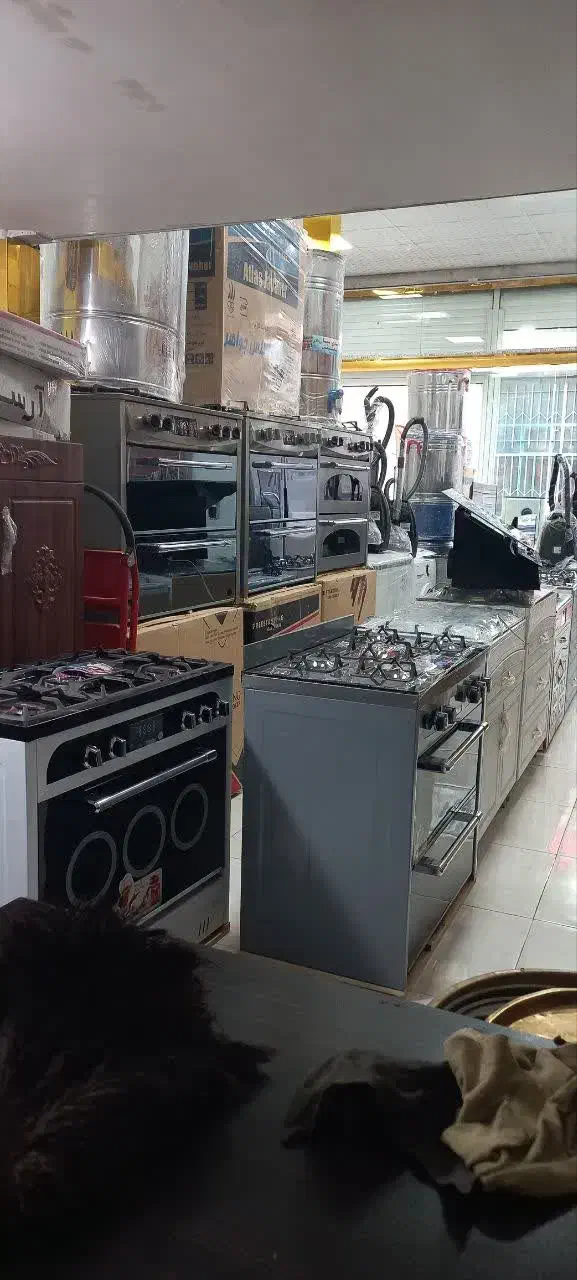 فروشنده خریدار|عمده‌فروشی|کرج, انبار مپنا|دیوار