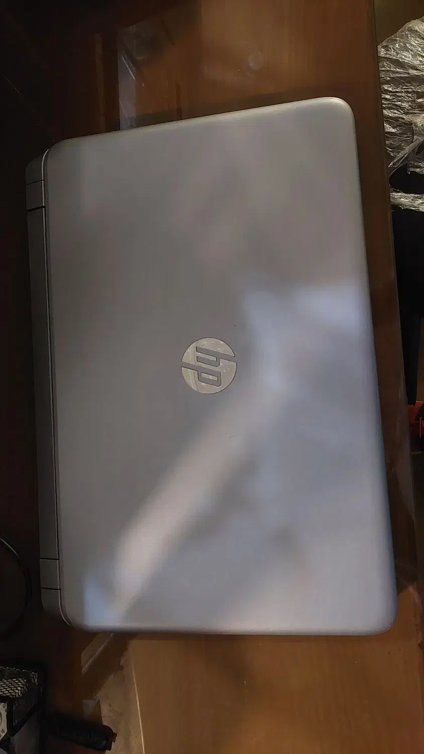 لپتاپ اچ پی|رایانه همراه|تهران, زیبادشت|دیوار