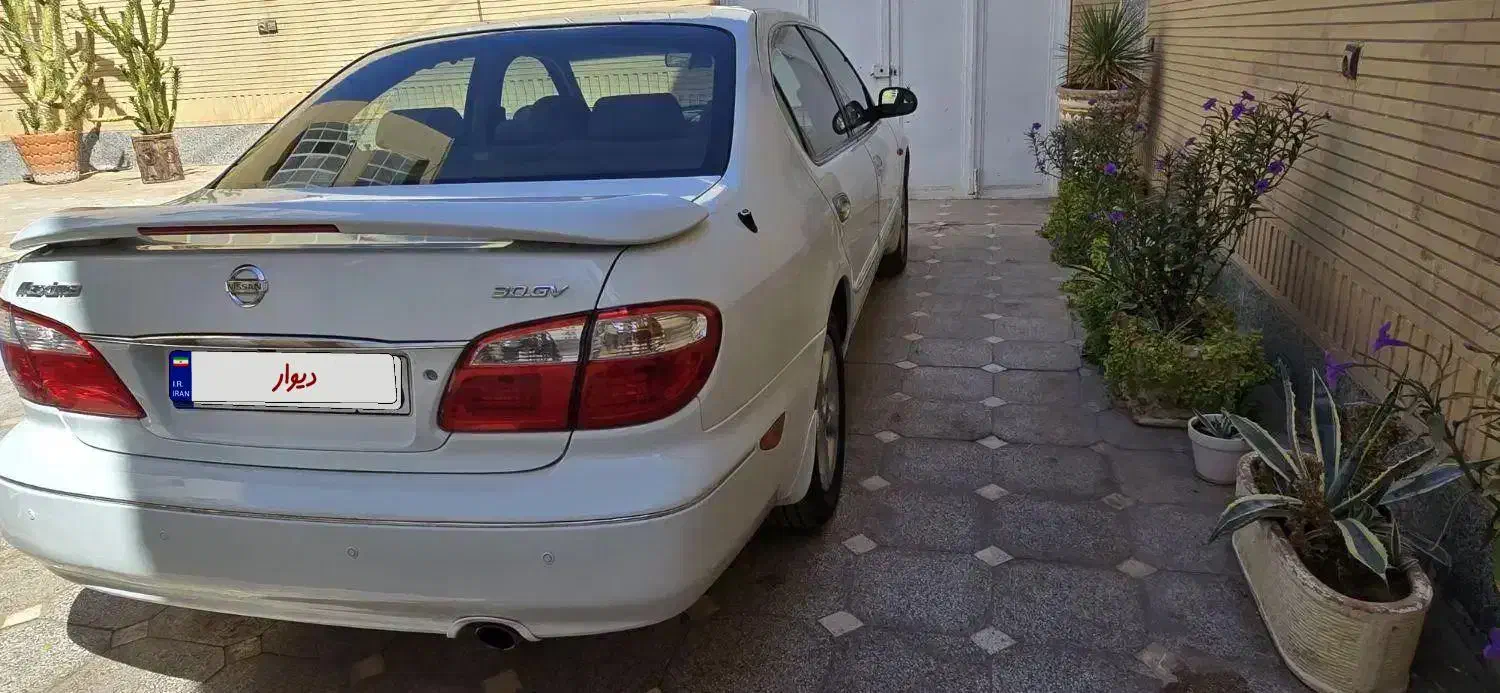 ماکسیما مدل ۹۰ درجه یک|خودرو سواری و وانت|رفسنجان, |دیوار