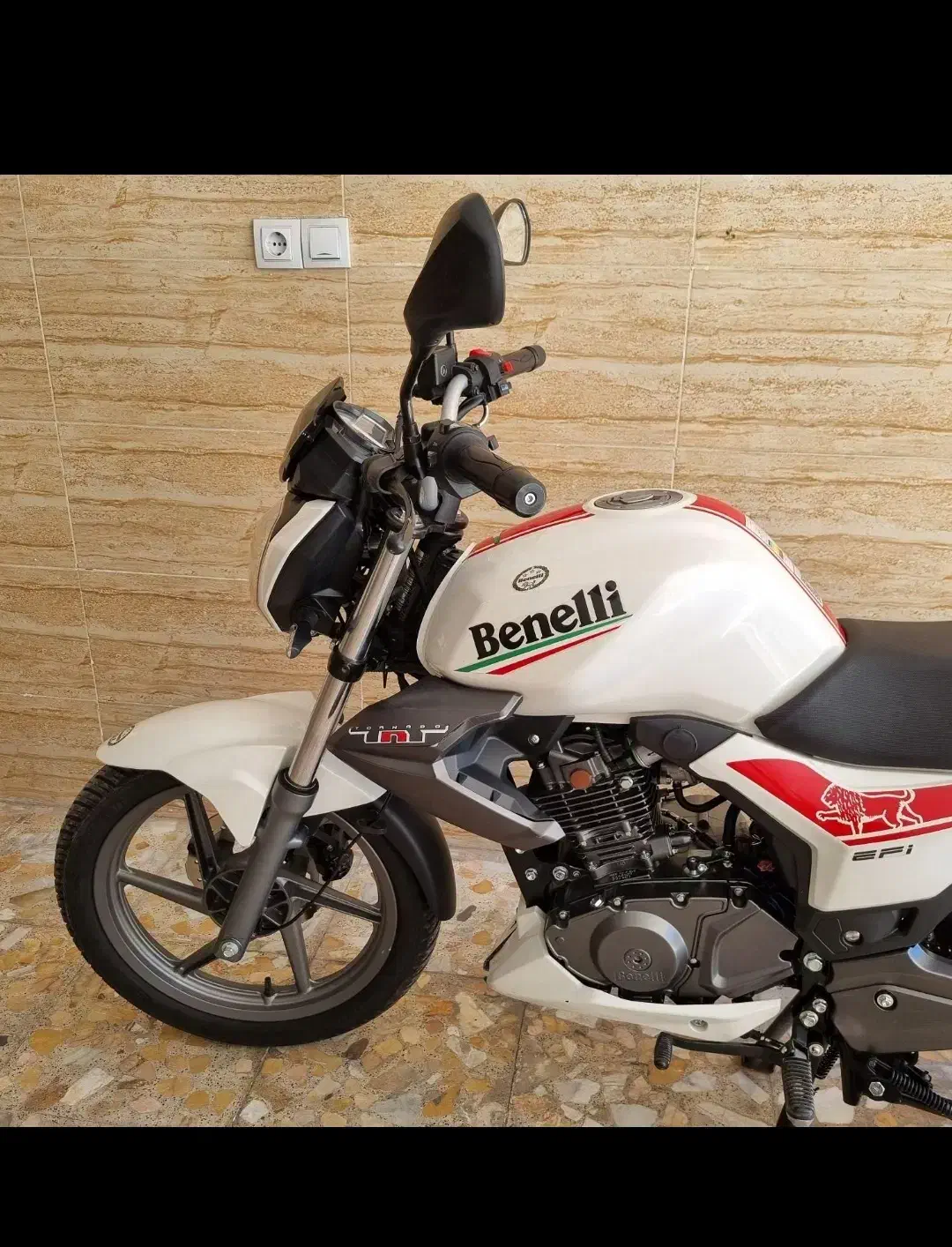 بنلی 150 مدل 1403|موتورسیکلت|بندر ماهشهر, |دیوار