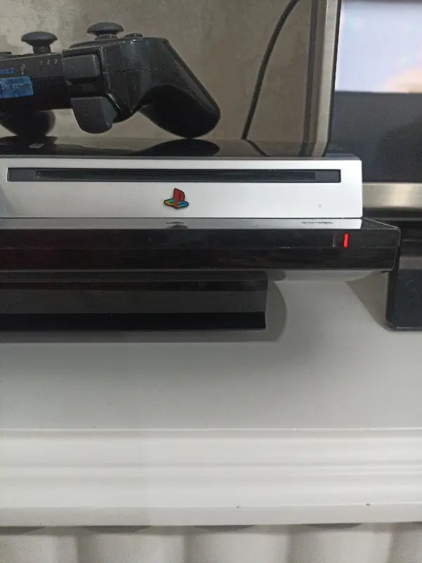سونی3. ps3|کنسول، بازی ویدئویی و آنلاین|چهارباغ, |دیوار