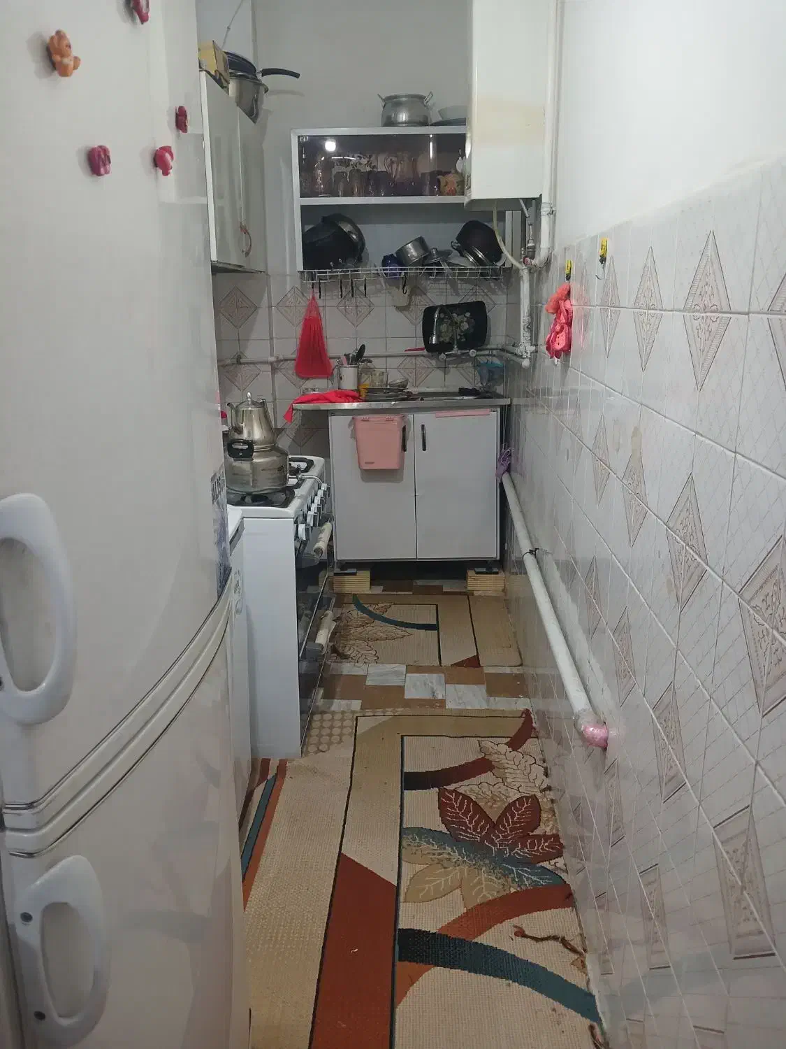 خانه اجاره تعاون ۳|اجارهٔ خانه و ویلا|کرمانشاه, |دیوار