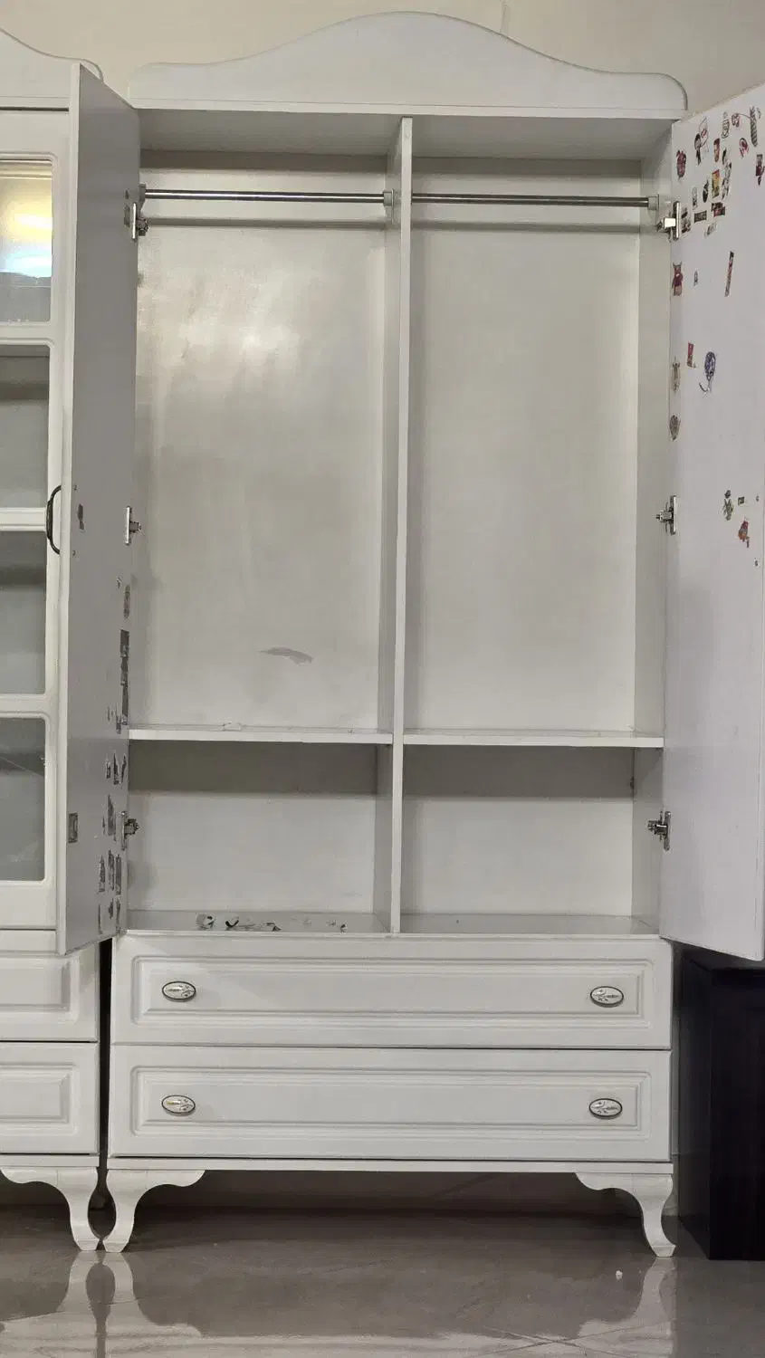 کمد بچه|اسباب و اثاث بچه|تهران, باغ خزانه|دیوار