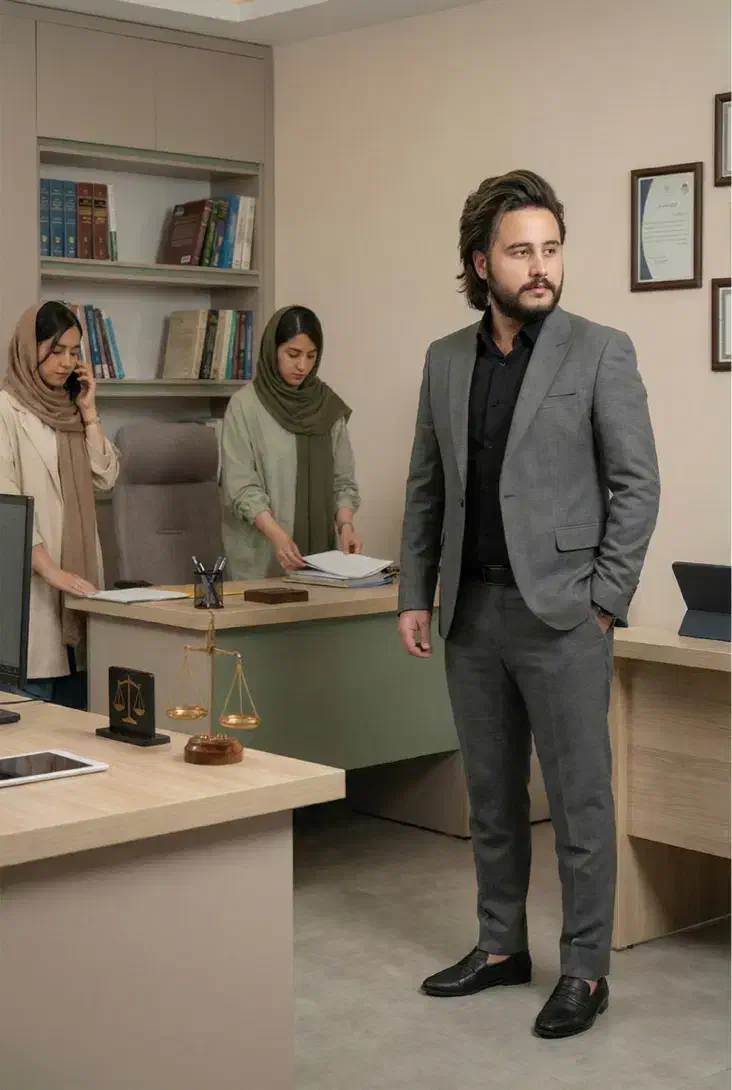 عریضهنویسی فوری، دادخواست ،لایحه، شکواییه تخصصی|خدمات مالی، حسابداری، بیمه|رشت, چله خانه|دیوار