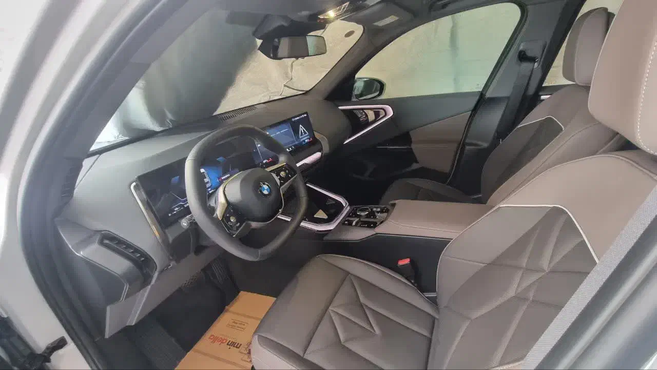 BMW X3 XDrive25L|خودرو سواری و وانت|تهران, ولنجک|دیوار