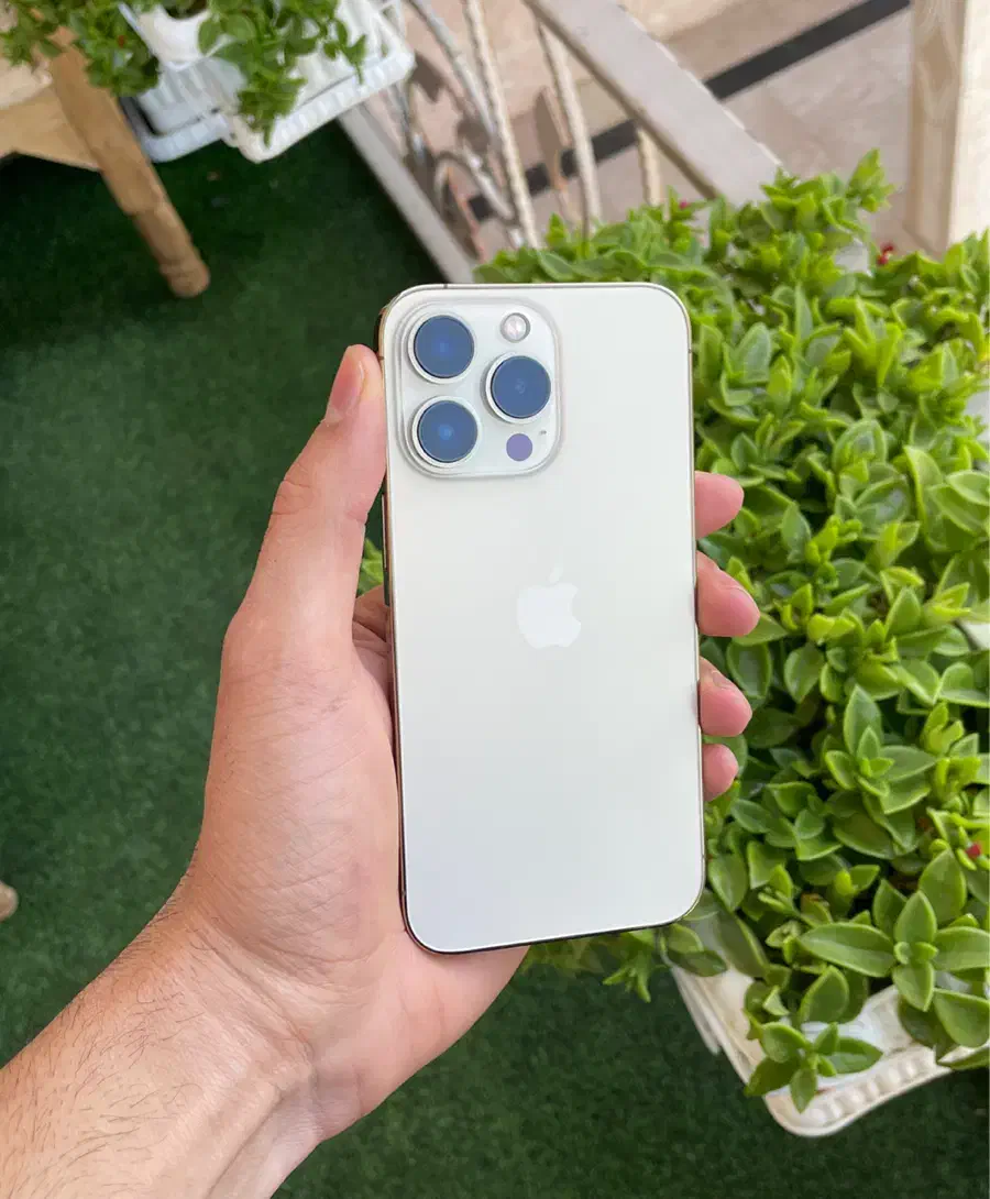 ۱۳ پرو ۲۵۶ گیگ درحد اکبند|موبایل|هشتگرد, هشتگرد قدیم|دیوار