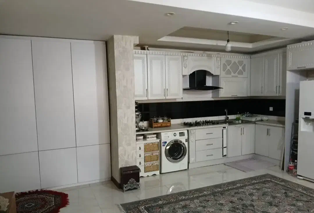 رهن و اجاره واحد ۱۲۰متری در اشتراکی|اجارهٔ آپارتمان|کرج, فاز ۳ گوهردشت|دیوار