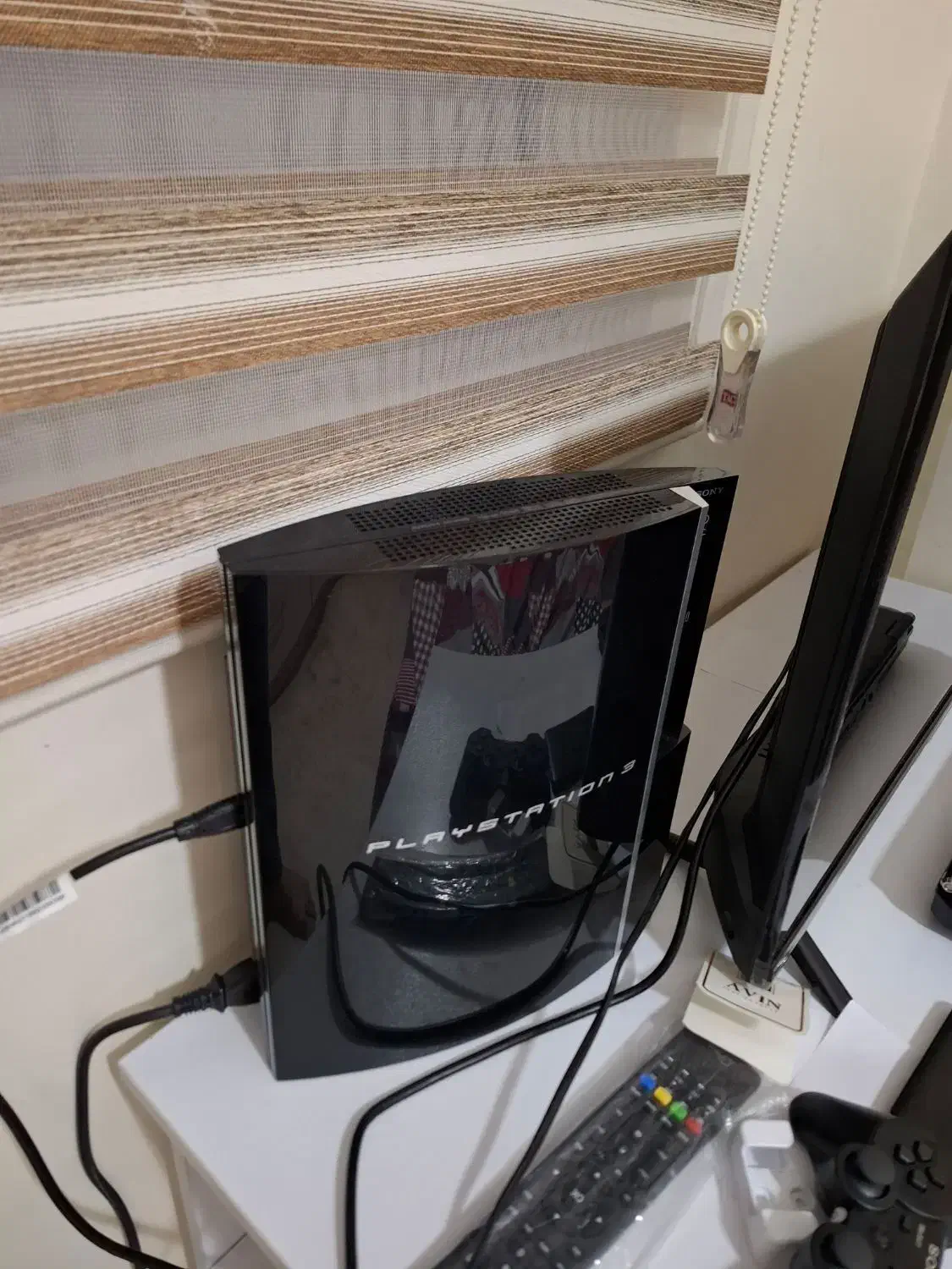 کنسول ps3 فت کپی خور|کنسول، بازی ویدئویی و آنلاین|تهران, ارم|دیوار