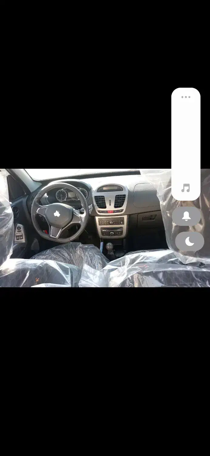 ساینا مدل 404|خودرو سواری و وانت|تویسرکان, |دیوار