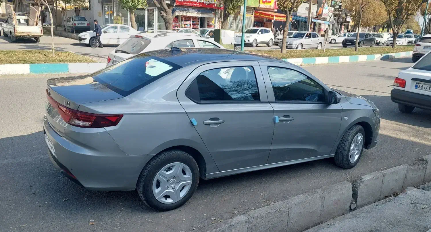 تارا v1 پلاس ۶دنده|خودرو سواری و وانت|کرمانشاه, |دیوار