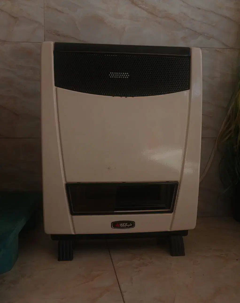 بخاری نیک کالا|بخاری، هیتر، شومینه|اقبالیه, |دیوار