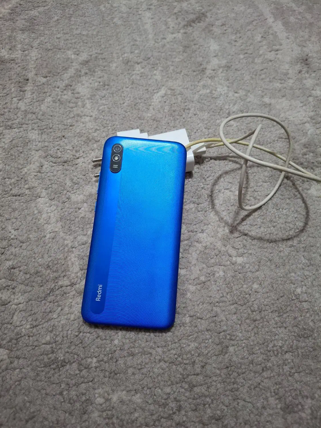 گوشی شیائومی 9a ردمی 4GB 128GB|موبایل|تهران, جیحون|دیوار