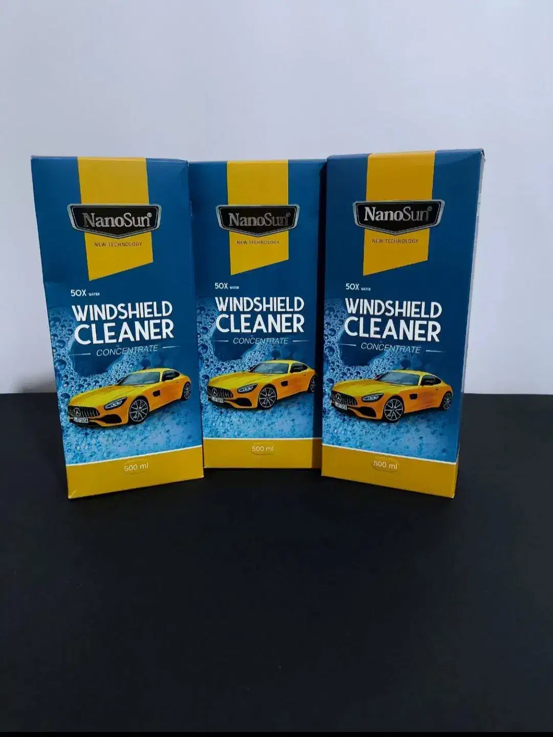 شیشه شور چند 30 بار مصرف دو کار|مواد شوینده و دستمال کاغذی|تبریز, |دیوار