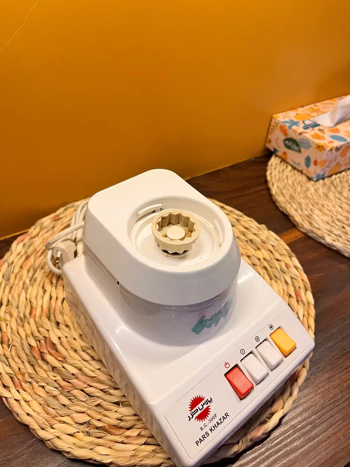 مخلوط کن پارس خزر|خردکن، آسیاب، غذاساز|دماوند, دماوند|دیوار