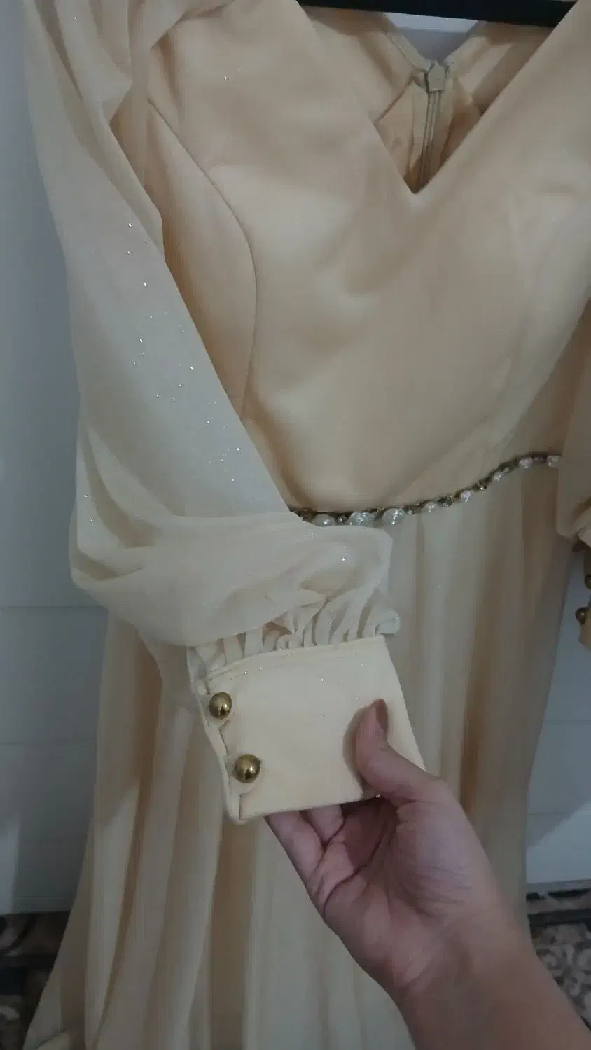 لباس مجلسی زنانه|لباس|رباطکریم, وهن آباد|دیوار