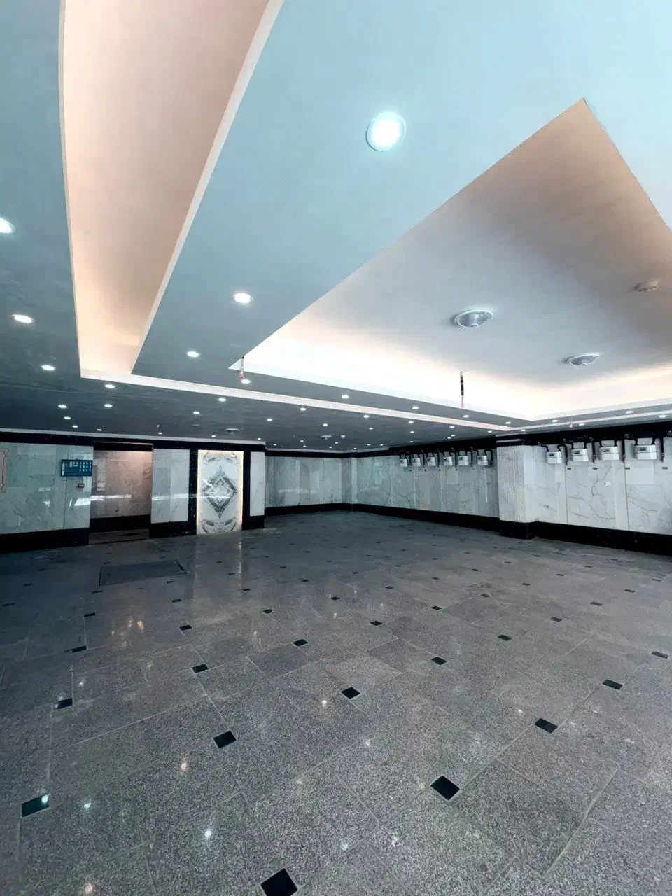 فروش واحدهای نوساز با بهترین متریال|فروش آپارتمان|تهران, یاخجی آباد|دیوار