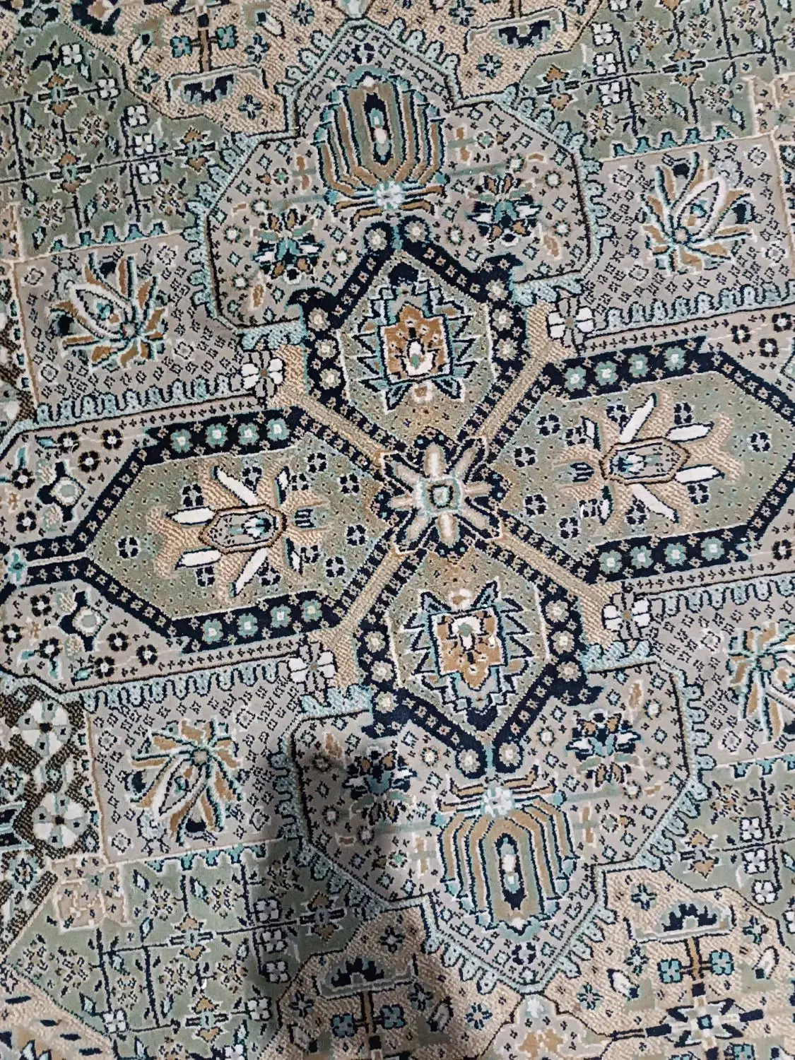 یک جفت فرش ۶ متری|فرش|شیراز, معالی‌آباد|دیوار