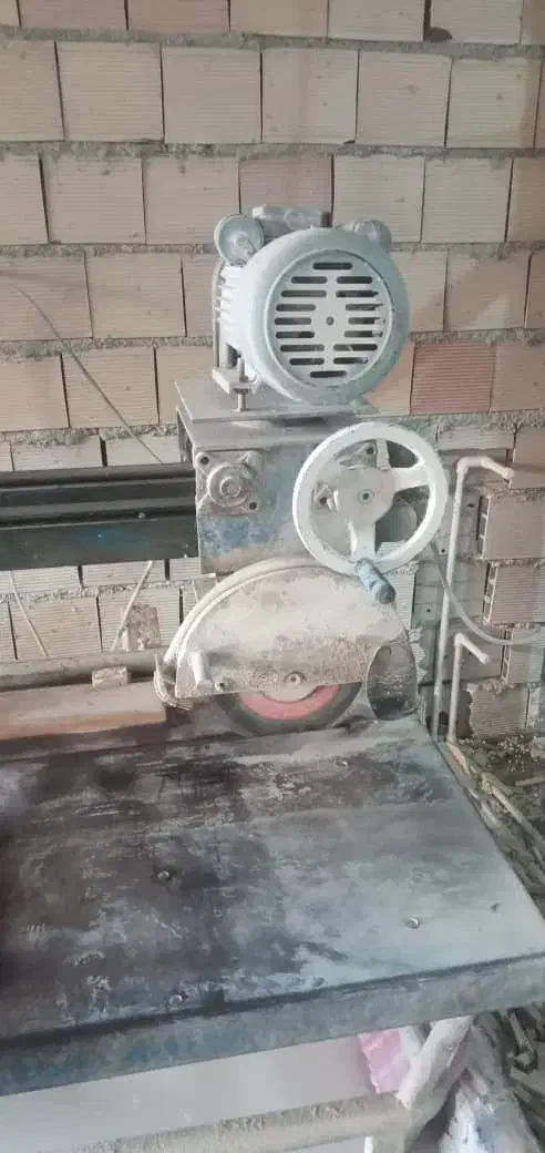 دستگاه برش سنگ|ماشینآلات صنعتی|باغستان, |دیوار