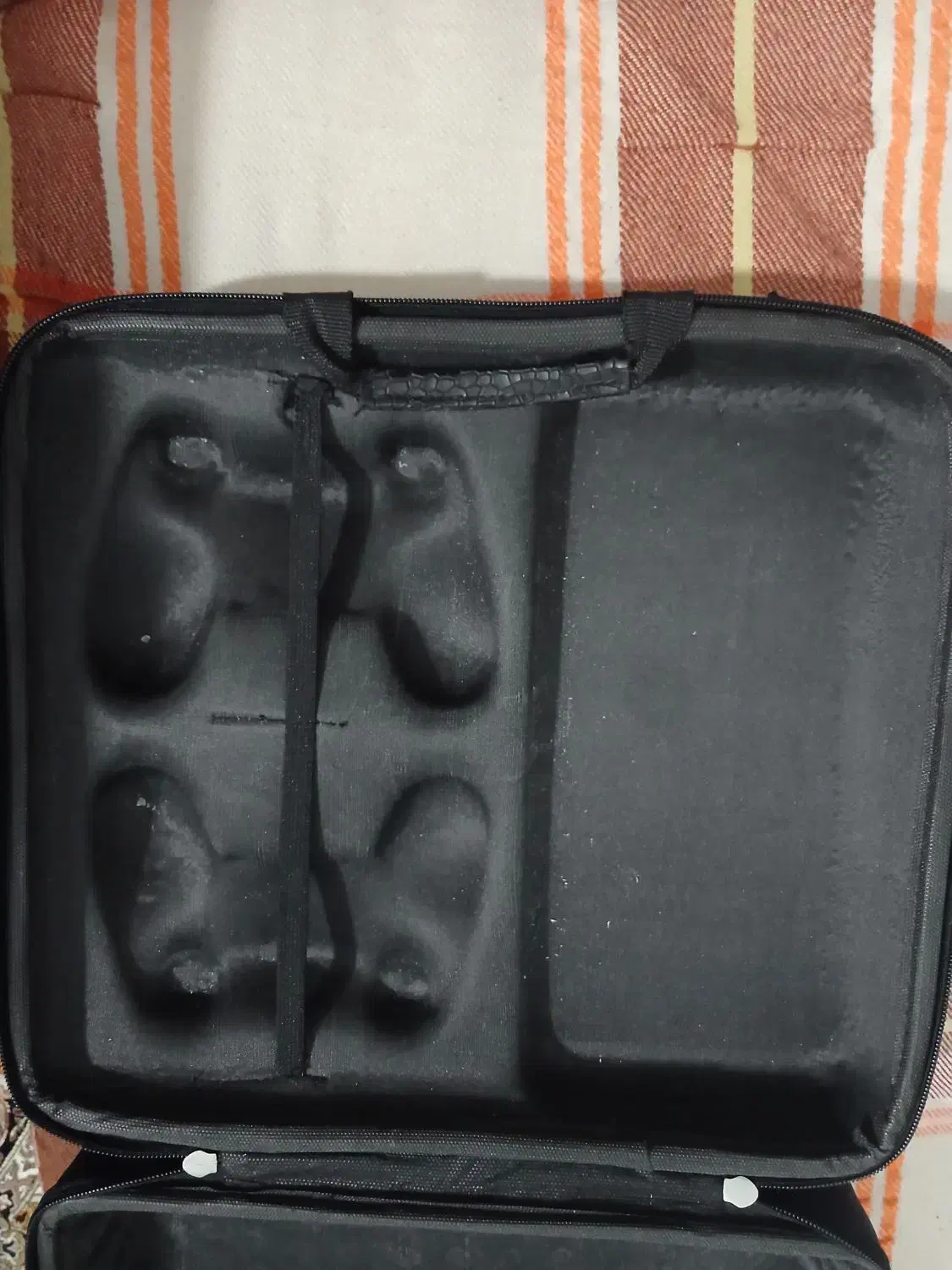 کیف پی اس فور|کنسول، بازی ویدئویی و آنلاین|ارومیه, |دیوار