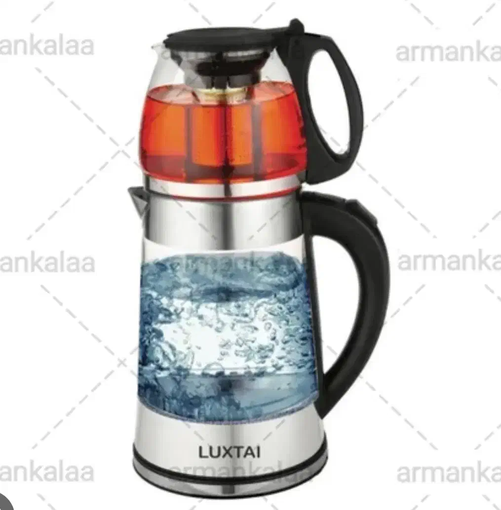 چای ساز mac مدل mc 318|سماور، چای‌ساز، قهوه‌ساز|بندر ماهشهر, |دیوار