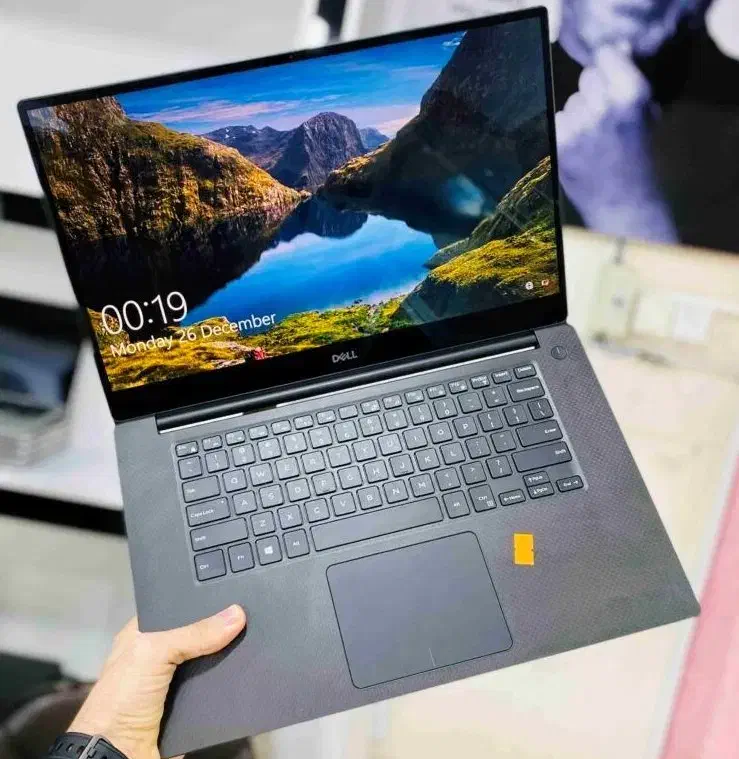 لپتاپ dell precision 5540|رایانه همراه|بانه, |دیوار
