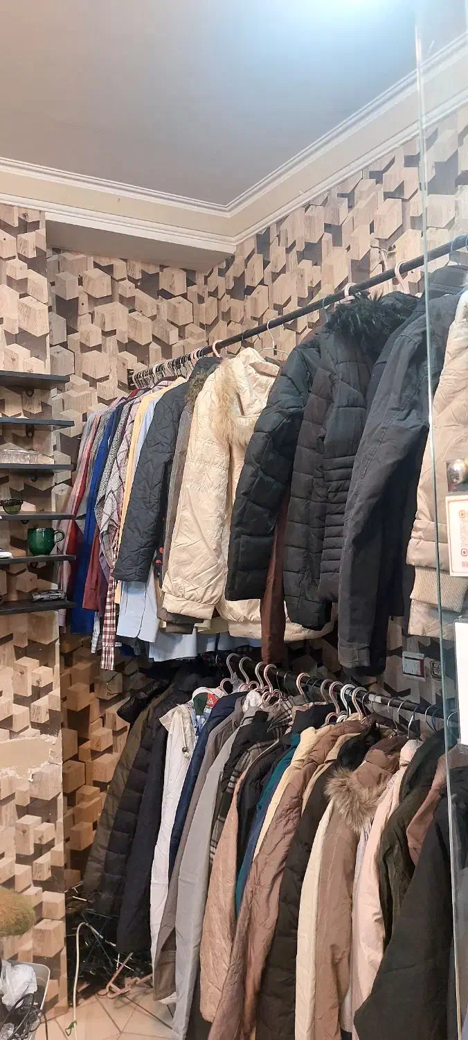 مغازه تجاری ۱۷ متری|فروش مغازه و غرفه|اصفهان, بهارستان|دیوار