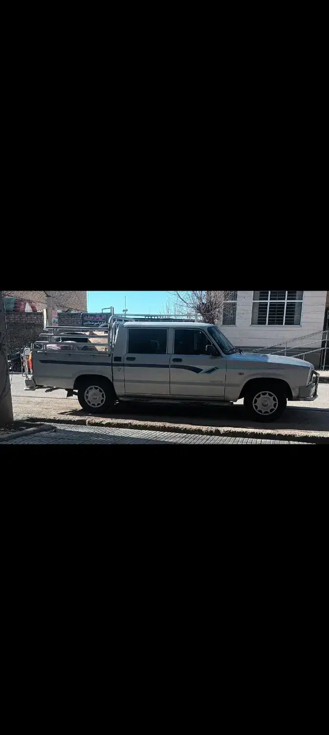 کاملا خانگی|خودرو سواری و وانت|کیار, |دیوار