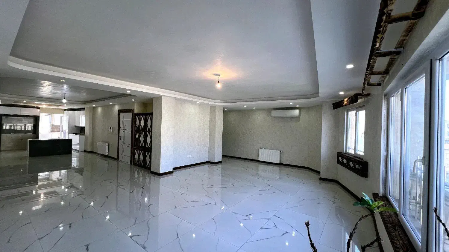 ۳خواب بزرگ شخصی ساز ۲پارکینگ در بهترین کوچه تختی|اجارهٔ آپارتمان|رشت, سعدی (تختی)|دیوار