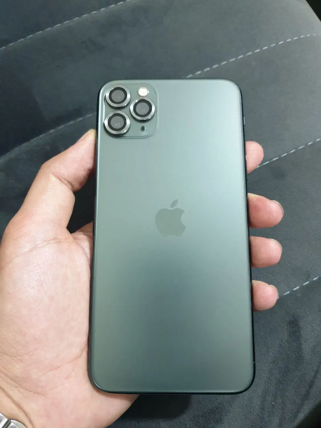 آیفون ۱۱پرومکس|موبایل|ارومیه, |دیوار