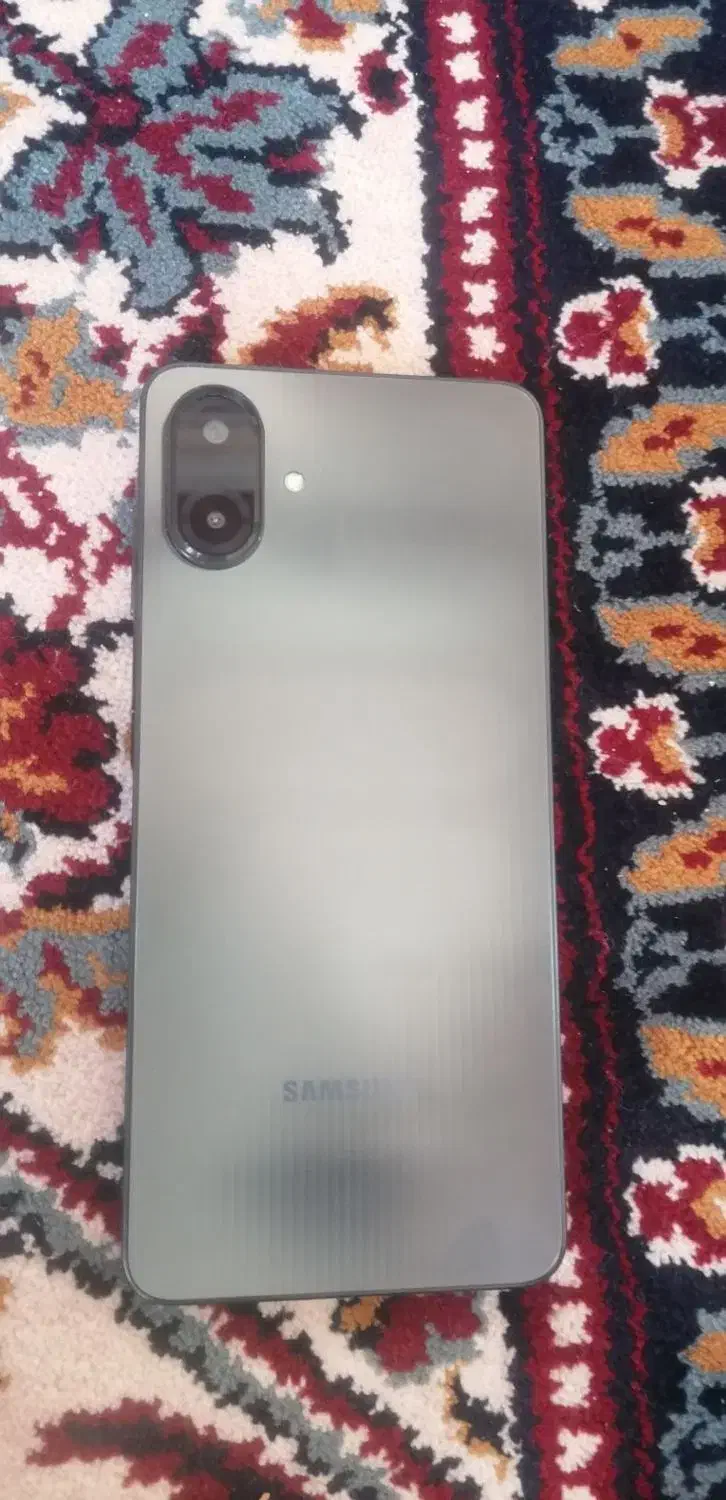 Samsung Galaxy A07|موبایل|فولادشهر, مسکن مهر فولادشهر|دیوار