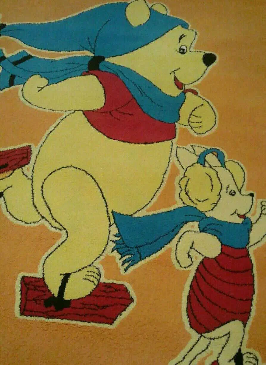 فرش اتاق کودک|فرش|صومعهسرا, |دیوار