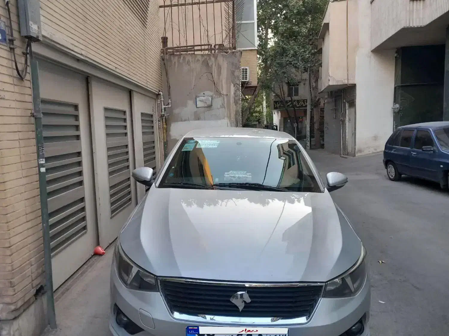 تارا V1|خودرو سواری و وانت|اصفهان, شاهد|دیوار