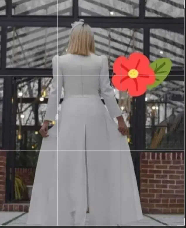 لباس عقد و بله برون|لباس|لاهیجان, گلستان|دیوار