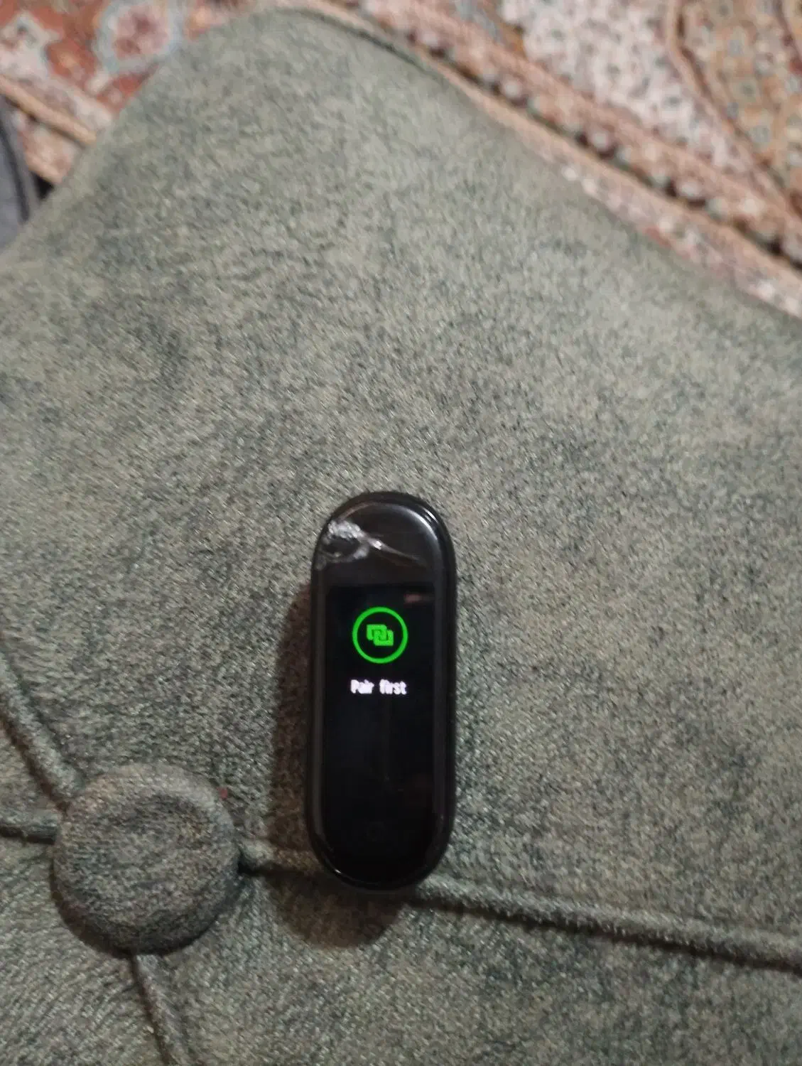 فروش ساعت Mi band 4|ساعت|گرگان, |دیوار