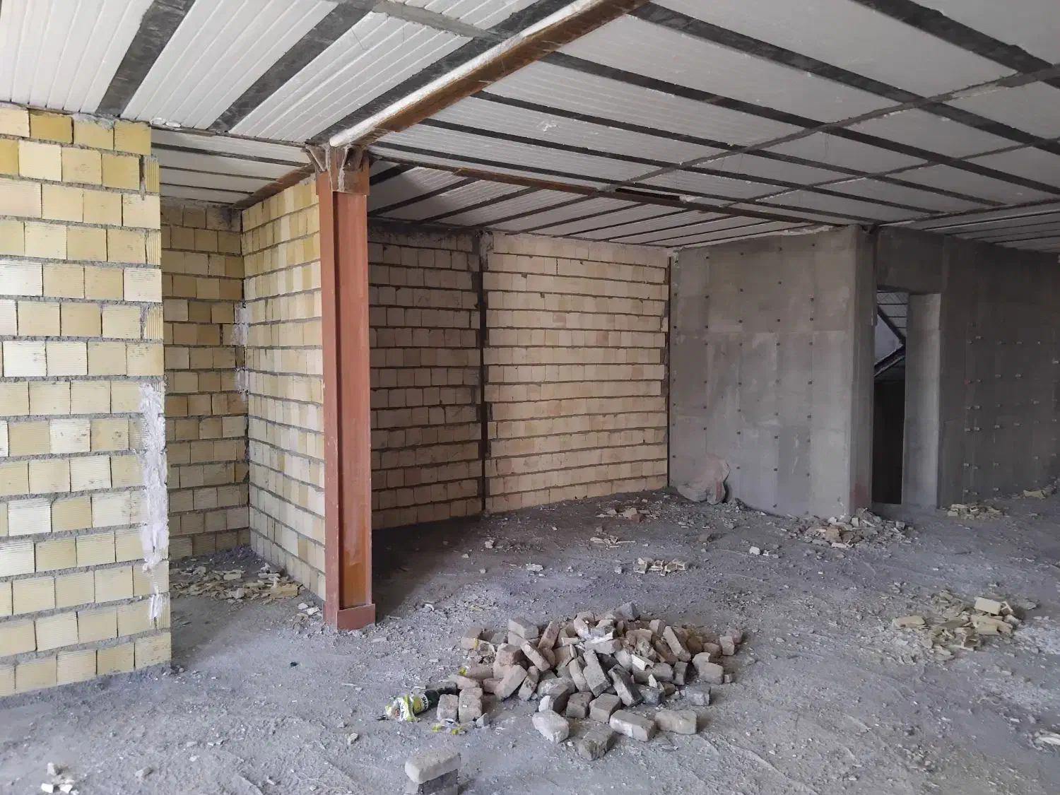 پیش فروش آپارتمان ۸۱ هکتاری|پیشفروش املاک|بروجرد, |دیوار