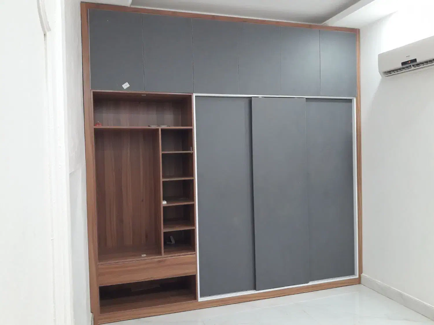 کابینت/ کمددیواری|خدمات پیشه و مهارت|بوشهر, |دیوار